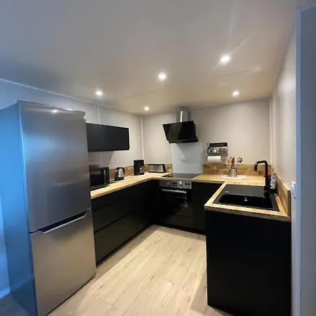 Apartamento De Sandrine Et Steve *