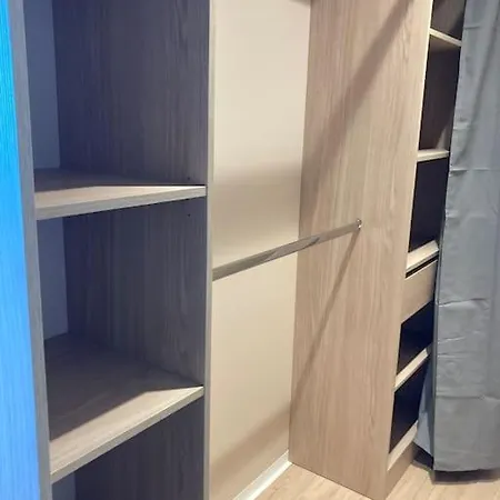 Apartamento De Sandrine Et Steve