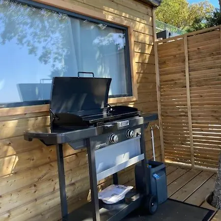 Apartamento De Sandrine Et Steve
